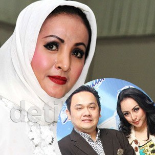 Soal Tuduhan Zina, Farhat Abbas Tuding Machica Hanya Cari Popularitas