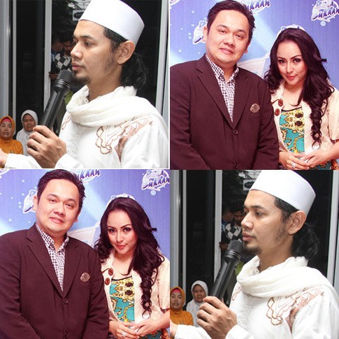 Heboh Video Skandal Farhat-Regina, UGB Dituduh Pelecehan Seksual