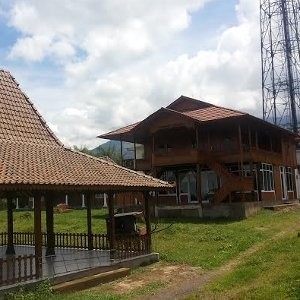 Ini Vila yang Disebut Machica Jadi Tempat Zina Farhat dan Regina