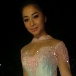 Jarang Bertemu, Nikita Willy Tegaskan Asmara dengan Diego Baik-baik Saja