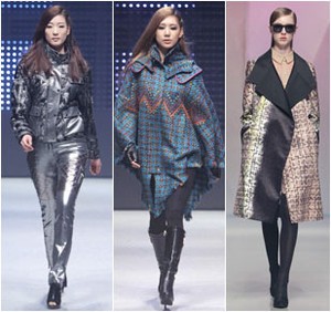 Foto: Seoul Fashion Week Dipenuhi Bintang di Catwalk, dari CL sampai EXO