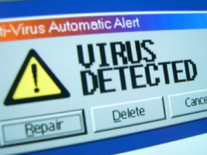 Mendeteksi Router dari Serangan DNS Changer 2