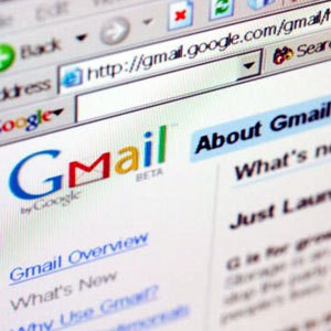 Google: Gmail Bebas Sadap