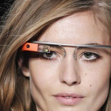 Dosa & Mitos Google Glass
