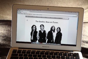 iTunes Siap Rambah Android?