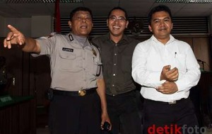 Lika-liku Dian & Rendy: Penjual iPad yang Dibui