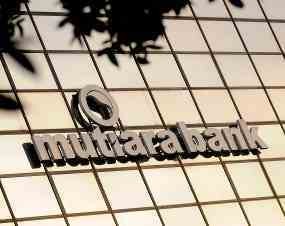 BRI Tertarik Beli Bank Mutiara