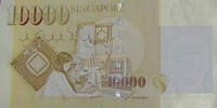 Soal Dolar Singapura Pecahan 10.000: Ada yang Kaget, Ada yang Pernah Pegang