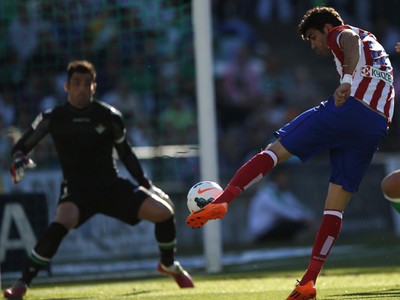 Atletico Pimpin Klasemen La Liga
