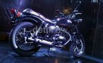 Ini Motor Jadul Kawasaki