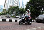 5 Menit dengan Vespa Primavera
