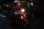 5 Menit dengan Vespa Primavera