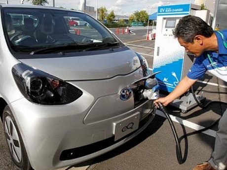 Di Negara Ini Beli Mobil Listrik Dapat Subsidi