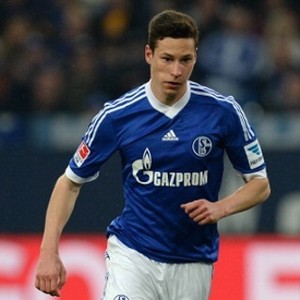Bayern Pastikan Tak Akan Rekrut Draxler