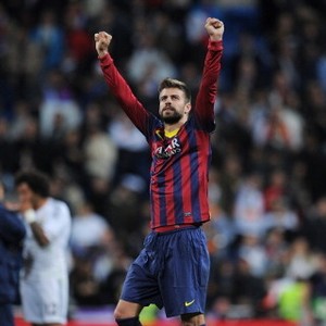 Pique: Wasit Tak Memengaruhi Hasil Akhir