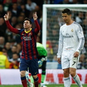 Madrid: Memulai dari Barca, Terhenti oleh Barca