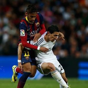 La Liga Dimulai Lagi