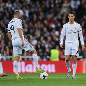 Madrid Sulit Menang Atas Tim Empat Besar Musim Ini