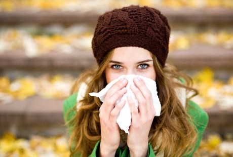 Tak Perlu Suplemen, Flu Bisa Dicegah dengan Olahraga Singkat