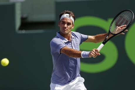 Murray dan Federer Lolos ke Babak Keempat