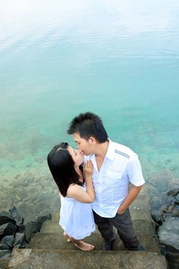 Rosdiana & Angky (dok. Wolipop)