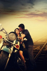 Rosdiana & Angky (dok. Wolipop)