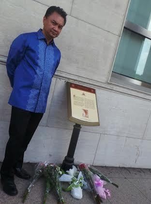 Jadi Bintang Iklan Bodrex, Dino: Itu Kampanye Gratis