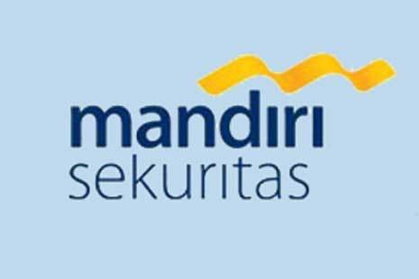 Mandiri Sekuritas: IHSG Masih Ada Potensi Rebound