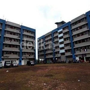 PU Serahkan 44 Twin Blok Rusunawa Untuk 25 Kabupaten/Kota