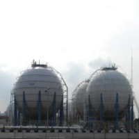 Negara Pengimpor Gas Desak Harga LNG Lebih Murah