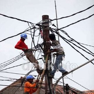7 Langkah Ini Dilakukan PLN untuk Hentikan Byar-Pet di Sumut