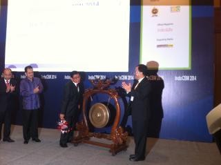 Pemerintah RI Sulit Kembangkan Gas dari Batu Bara yang Melimpah