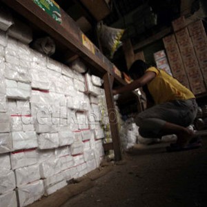 Mulai 1998, RI Impor Garam dari Australia, AS, dan India