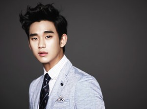 Tiket Jumpa Penggemar Kim Soo Hyun di China Seharga Rp 1,3 Miliar