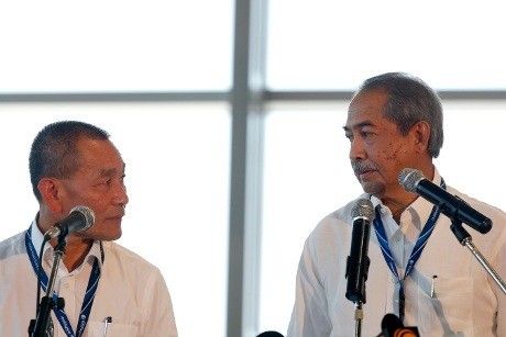 Keluarga Penumpang MH370 akan Diberi Konseling 24 Jam dan Uang US$ 5.000