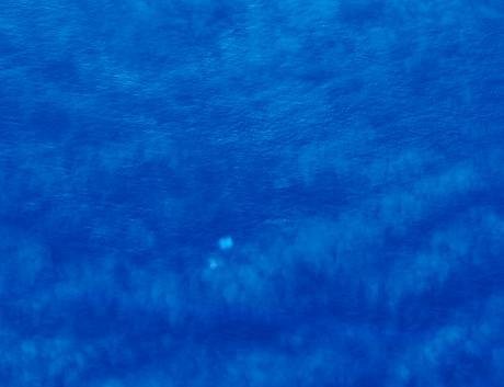 Ini Penampakan Puing Diduga MH370 yang Ditangkap Pesawat China