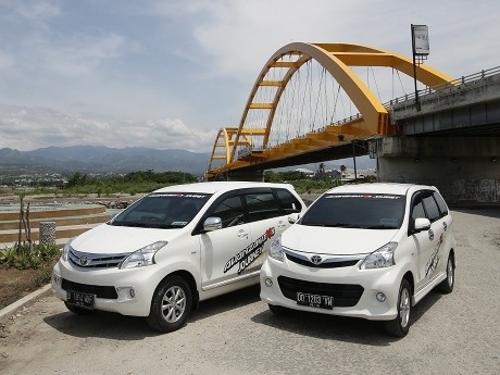 Toyota Masih Pede dengan Avanza