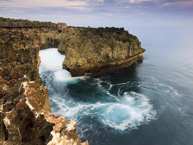 8 Kelebihan Bali yang Diakui Dunia (1)