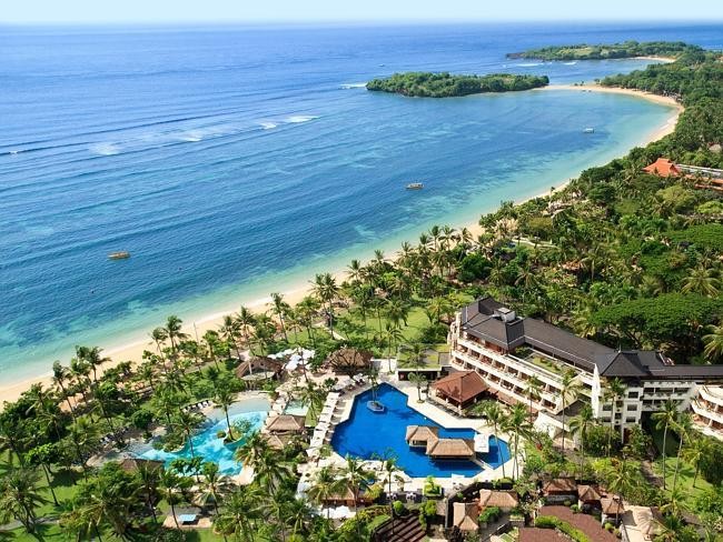8 Kelebihan Bali yang Diakui Dunia (2)