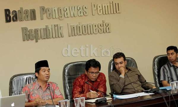 Mobil Dinas Banyak Dipakai Buat Kampanye