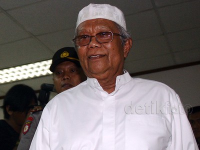 Hilmi, Suswono, Luthfi dan Fathanah Bersaksi