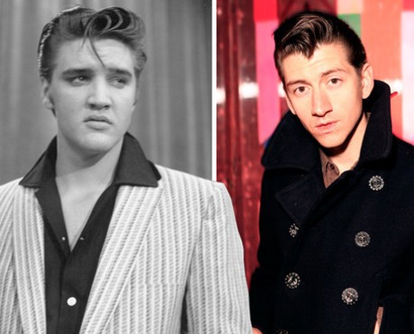 10 Artis Ini Dinilai Mirip Musisi Legenda (2)