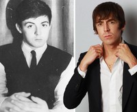 10 Artis Ini Dinilai Mirip Musisi Legenda (2)