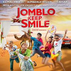 Jomblo Keep Smile Tayang di Bioskop 17 April Jomblo Keep Smile Tayang di Bioskop 17 April