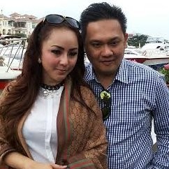 Farhat Abbas: Ternyata Nia Daniati Gila Harta Ya