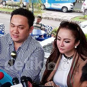 Farhat Klaim Hartanya Murni dari Keringat Sendiri Tanpa Usaha Nia