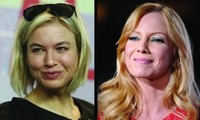 Sstt... Selebriti Ini Mirip dengan Bintang Porno (1)