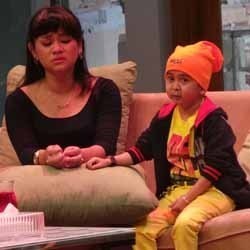 Ini Alasan Perceraian Daus Mini