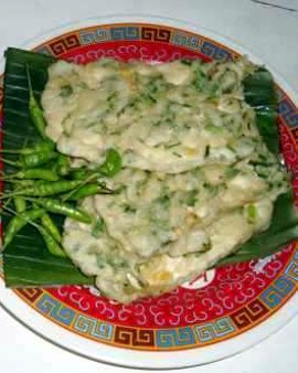 Uenake Tenan! Dawet Ayu dan Tempe Mendoan Khas Jawa Tengah