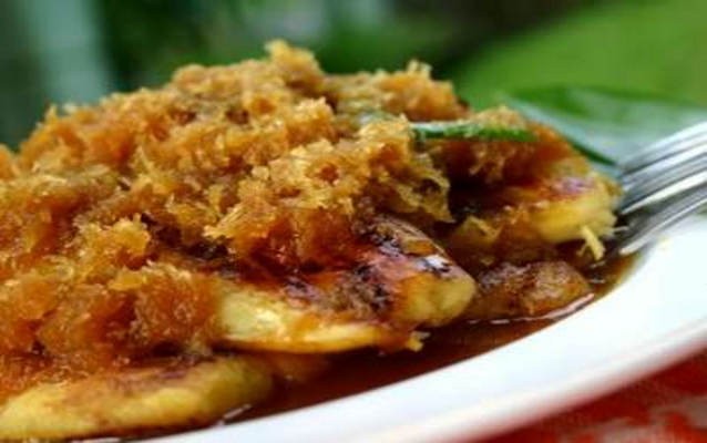 Yang Gurih Enak dari Pasundan, Colenak dan Surabi